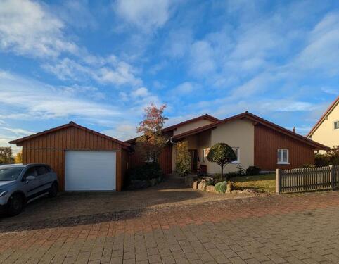 Foto - Einfamilienhaus zum Kaufen in Oberleichtersbach