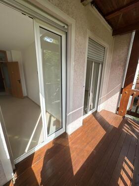 Foto - Etagenwohnung zur Miete in Weiden in der Oberpfalz