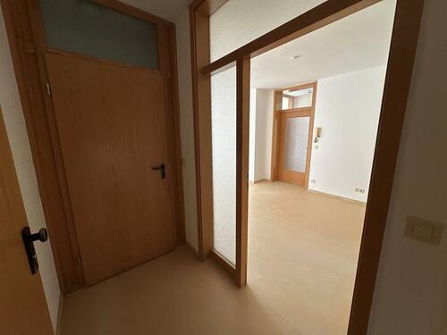 Foto - Etagenwohnung in Weiden in der Oberpfalz zur Miete