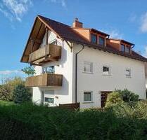 Erstbezug nach Modernisierung einer 3 Zi.- Wohnung in bester Lage - Königstein im Taunus