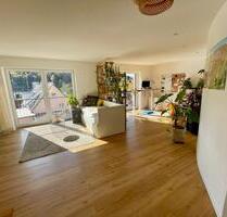 Neubau Wohnung 2,5 Zimmer, gehobene Innenausstattung Bräunlingen