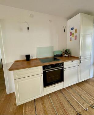 Foto - Etagenwohnung in Bräunlingen zur Miete