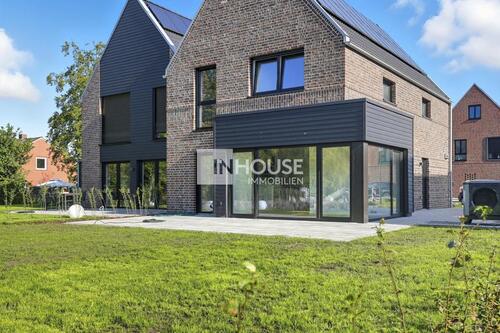 Foto - Einfamilienhaus zur Miete in Leer (Ostfriesland)