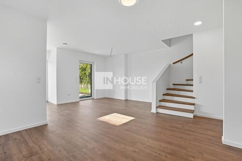 Foto - Einfamilienhaus in Leer (Ostfriesland)