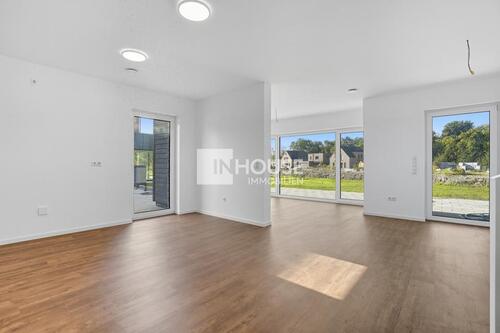 Foto - Einfamilienhaus in Leer (Ostfriesland) zur Miete