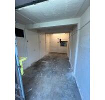 Garage Stellplatz für Motorrad zu vermieten - Freiberg