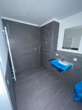 Foto - 1 Zimmer Etagenwohnung in Traunreut