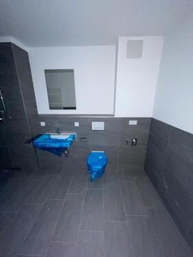 Foto - Etagenwohnung in Traunreut zur Miete