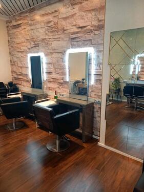 Foto - Stuhlmiete bei Friseur, nagel Salon.Schwerin Johanestrasse 1