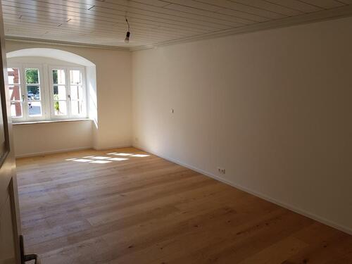Foto - 5 Zimmer Etagenwohnung zur Miete in Oettingen in Bayern