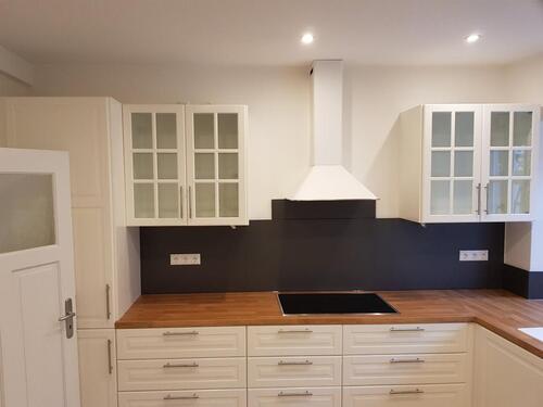 Foto - Etagenwohnung in Oettingen in Bayern zur Miete