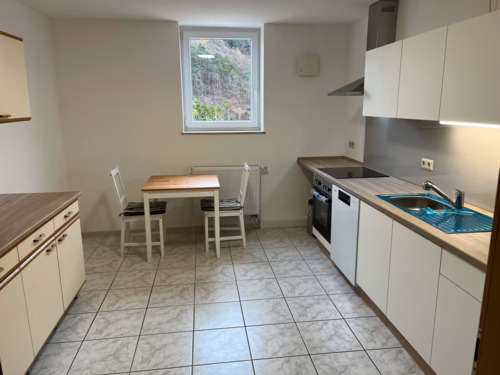 Foto - Möblierte Wohnung in Battenberg (am Eisenberg) 1ZKB