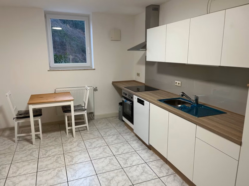 Foto - 1 Zimmer Etagenwohnung zur Miete in Battenberg (Eder)