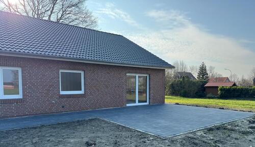 Foto - 5 Zimmer Einfamilienhaus zur Miete in Bunde