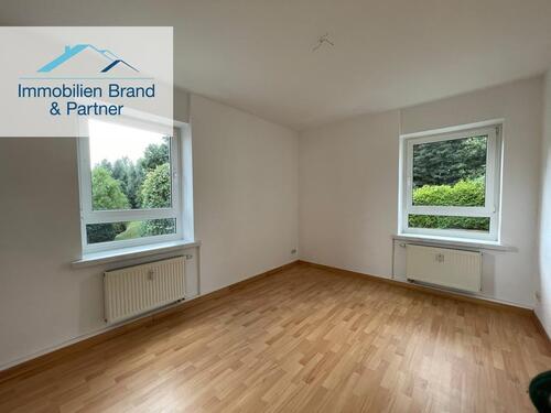 Foto - Etagenwohnung in Rositz zur Miete