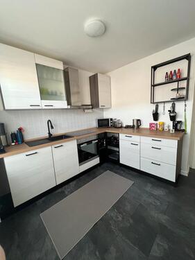 Foto - Anfragestop ! Mietwohnung 2,5 Zimmer in Wolfsburg