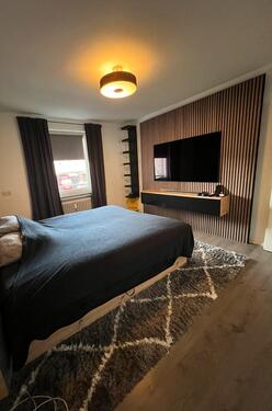 Foto - Erdgeschoßwohnung in Wolfsburg zur Miete