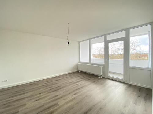 Foto - 2 Zimmer Etagenwohnung zur Miete in Neukirchen-Vluyn