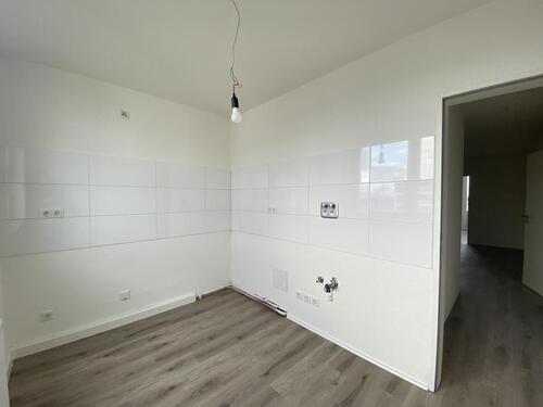 Foto - 2 Zimmer Etagenwohnung in Neukirchen-Vluyn