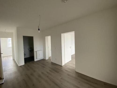 Foto - Etagenwohnung in Neukirchen-Vluyn zur Miete