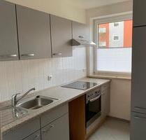 Zauberhafte 2 Zimmer Erdgeschoss Wohnung Nähe UNI - SANA Klinikum - Lübeck Sankt Jürgen