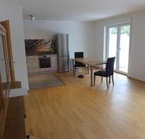 Moderne 3-Zimmer-Wohnung in Hersbruck – Barrierefrei mit Terrasse und Tiefgaragenstellplatz