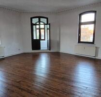 Helle 2 ZKB Altbauwohnung mit Wintergarten in zentraler Lage Bad Hersfeld