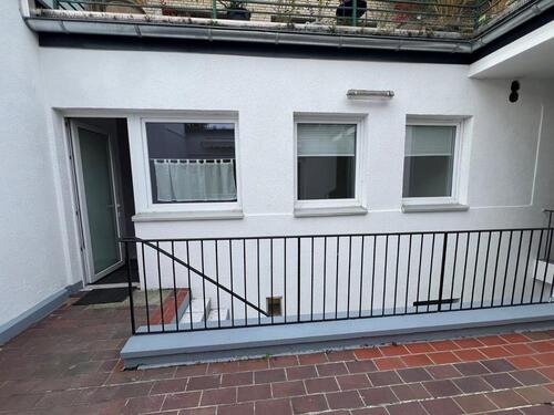 Foto - Erdgeschoßwohnung in Ratingen zur Miete