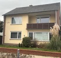 Gepflegtes Einfamilienhaus mit Modernisierungen und Vollkeller - Lengerich