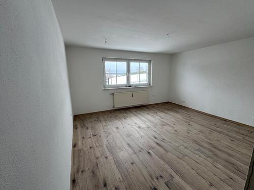 Foto - Charmante Helle 3 Zimmerwohnung