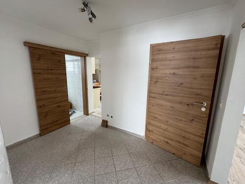 Foto - 3 Zimmer Erdgeschoßwohnung zur Miete in Lam