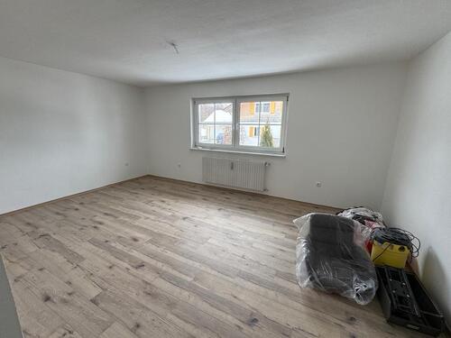 Foto - 3 Zimmer Erdgeschoßwohnung in Lam