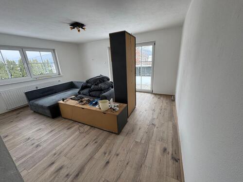 Foto - Erdgeschoßwohnung in Lam zur Miete