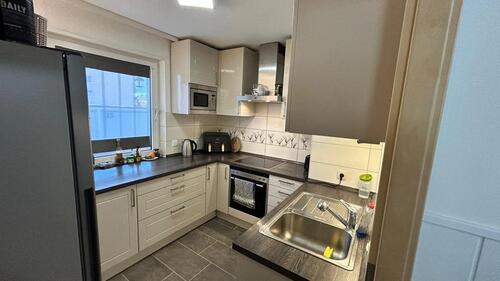 Foto - 4 Zimmer Erdgeschoßwohnung in Kaiserslautern