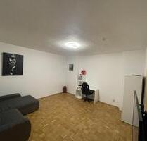 Einzimmerwohnung in Würzburg Zentral