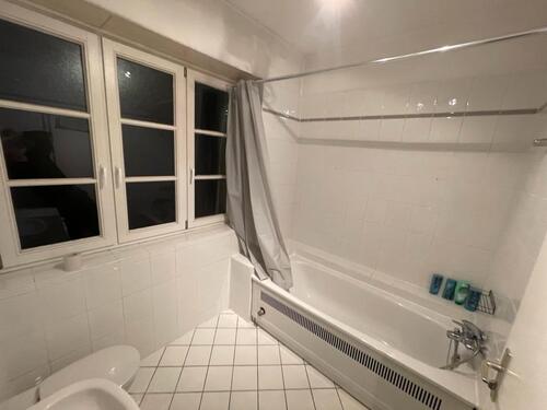 Foto - Erdgeschoßwohnung in Würzburg zur Miete