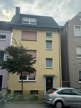 Foto - Mehrfamilienhaus, Wohnhaus zum Kaufen in Hamm