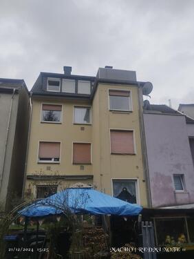 Foto - Mehrfamilienhaus, Wohnhaus in Hamm
