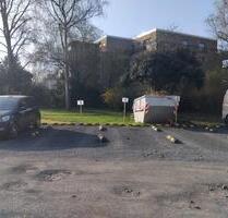 3 PKW-Stellplätze in gefragter Lage - Köln Lindenthal