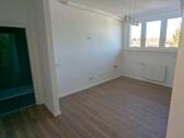 Foto - 2 Zimmer Maisonette mit großem ausgebautem Dachstuhl