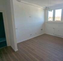 2 Zimmer Maisonette mit großem ausgebautem Dachstuhl - Wuppertal Barmen