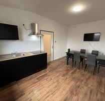 2,5-Zi-Whg mit Küche im DG in Hattingen-City