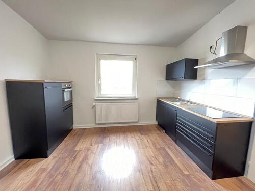 Foto - 2.5 Zimmer Dachgeschoßwohnung zur Miete in Hattingen