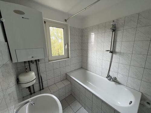 Foto - Dachgeschoßwohnung in Hattingen zur Miete