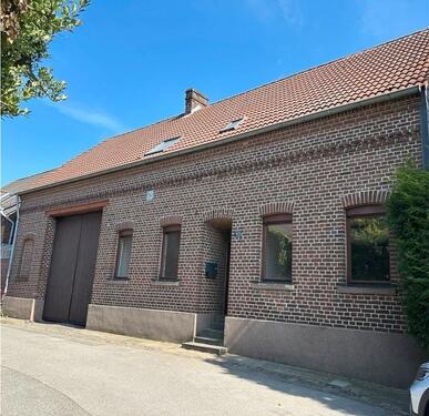 Foto - Bauernhaus Bauernhof Hofstelle 155 qm Wohnfläche & 90 qm Scheune