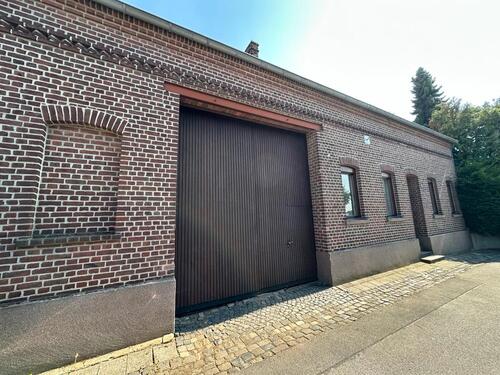 Foto - 6 Zimmer Bauernhaus, Landhaus zum Kaufen in Grevenbroich