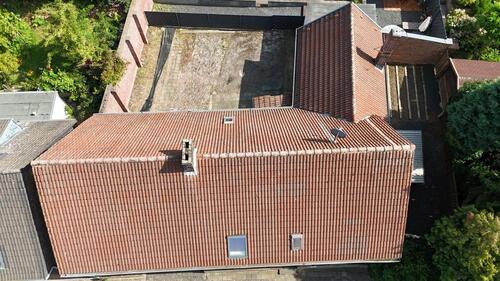 Foto - 6 Zimmer Bauernhaus, Landhaus in Grevenbroich