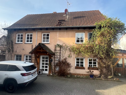 Foto - Unabhängig von Gas und Öl werden - Famillienhaus, Energetisch