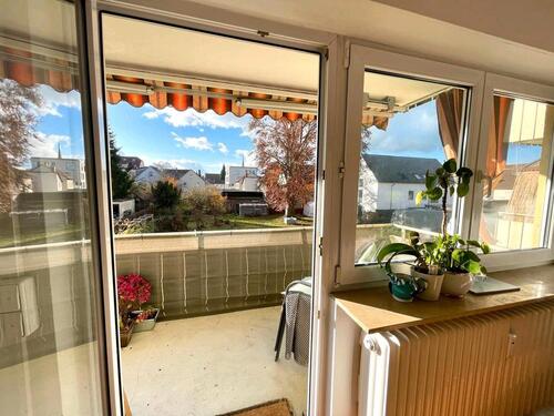 Foto - 3 Zi. ETW sonnig i.Kurort Bad Saulgau