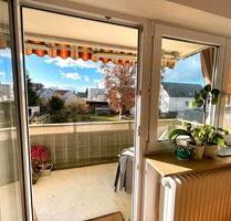 3 Zi. ETW sonnig i.Kurort Bad Saulgau - Lamerdingen